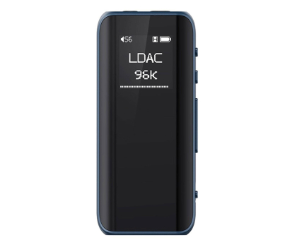 Pozostałe FiiO FiiO BTR15 blue - DAC i AMP Bluetooth